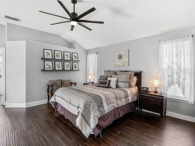 Primary Suite