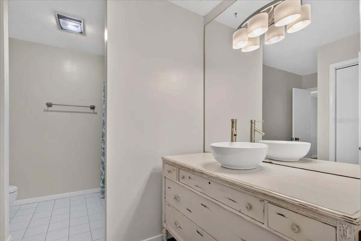 Guest Bath