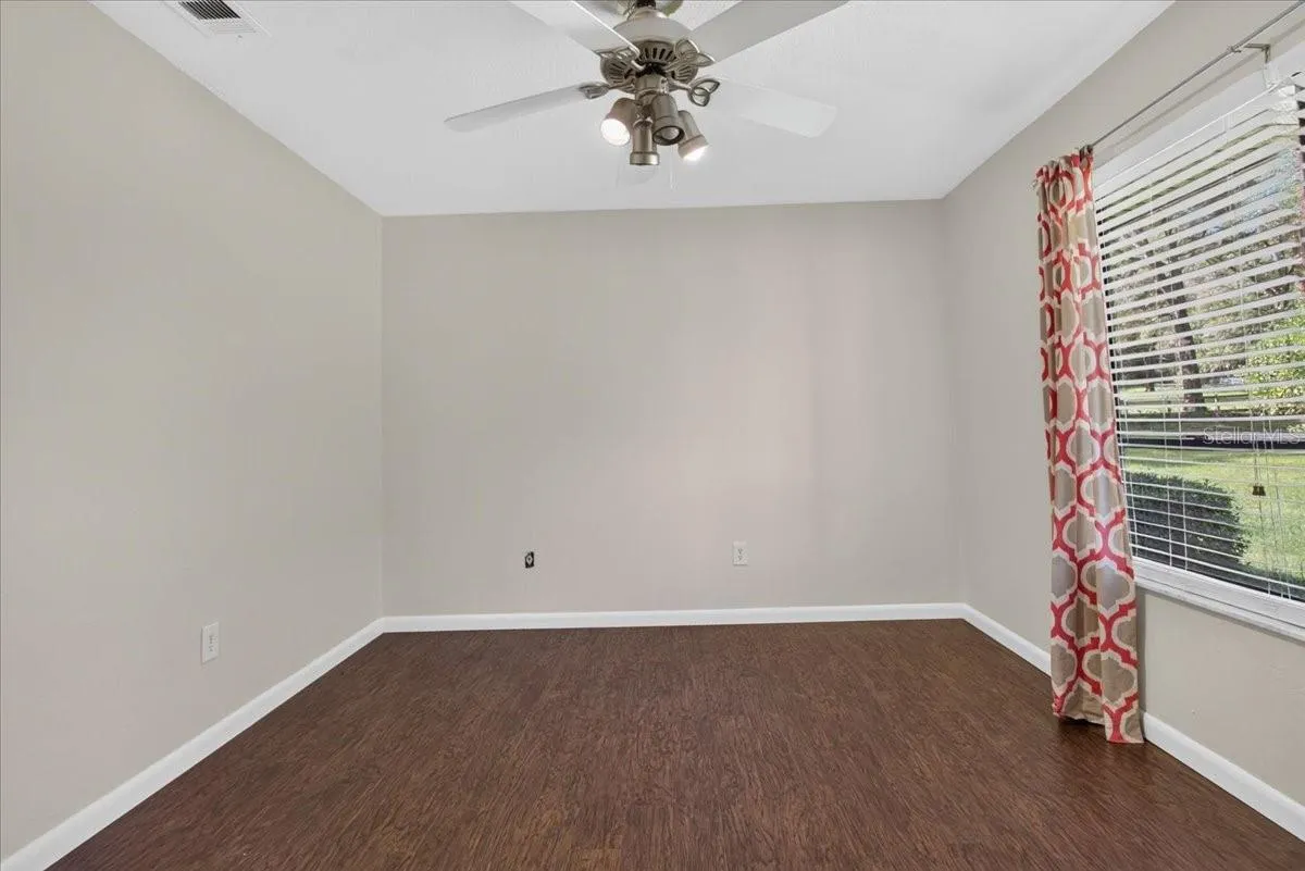 Second / Guest Bedroom