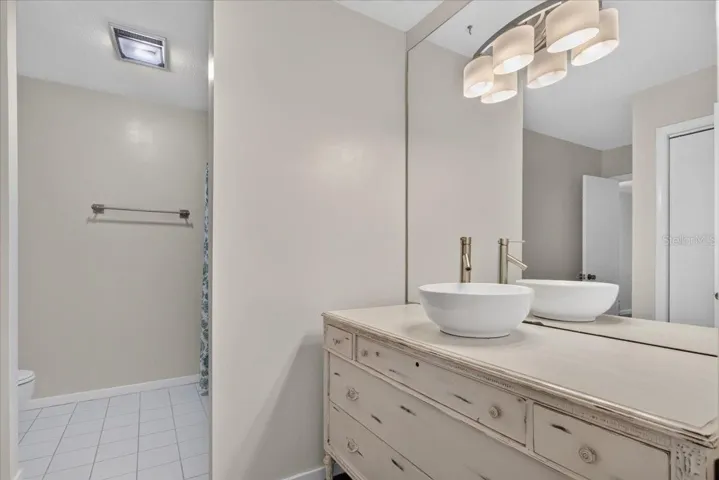 Guest Bath