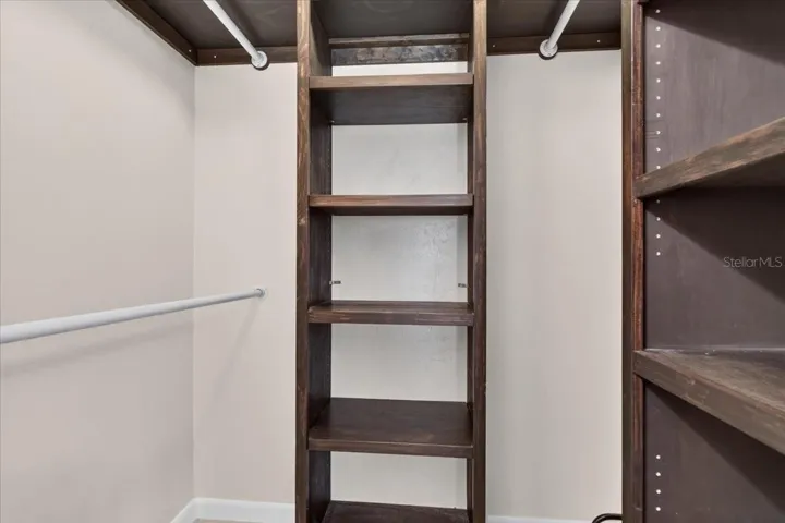 Separate Closests
