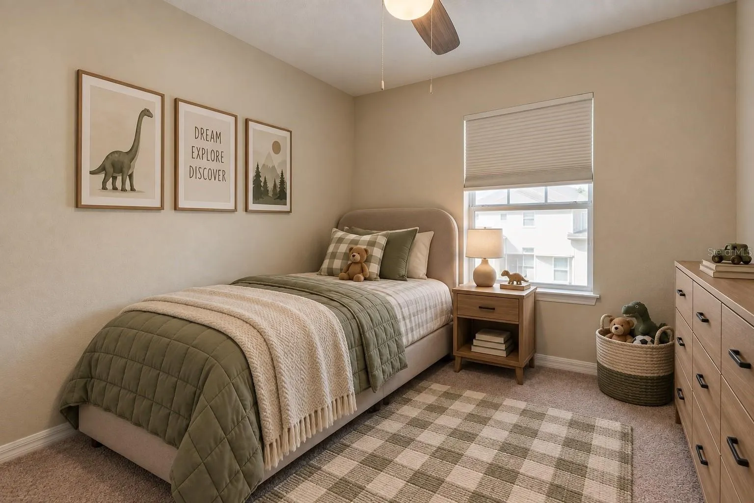 Bedroom 3