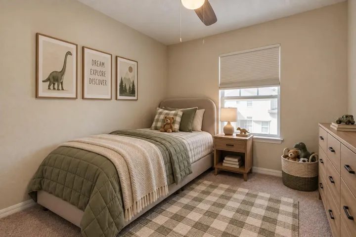 Bedroom 3