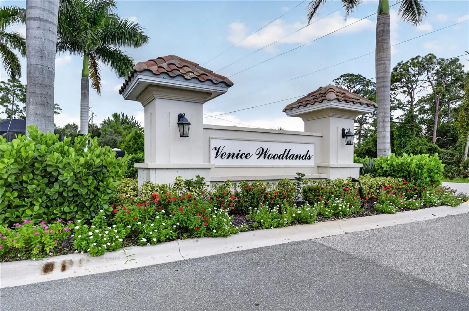Venice Woodlands