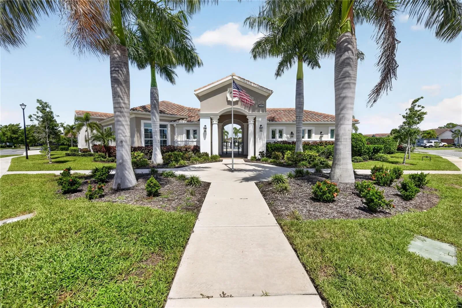 Clubhouse