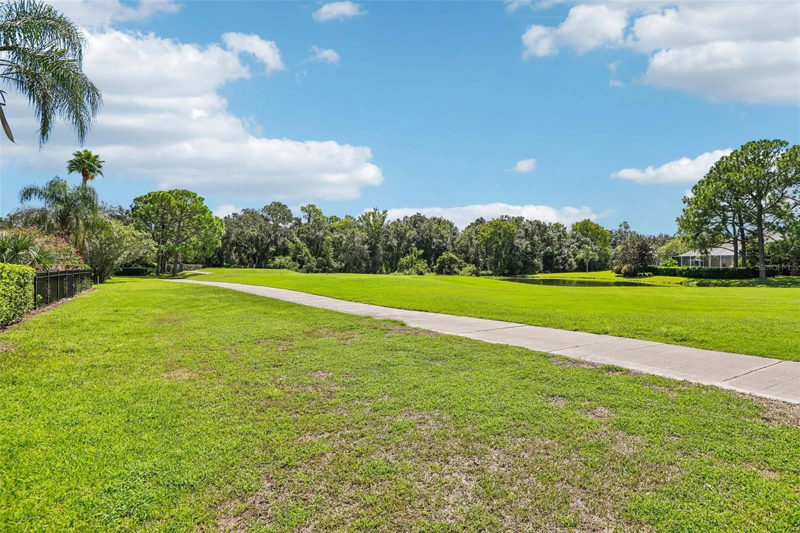 View of golf course view