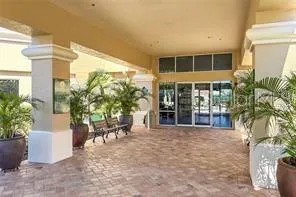 Community Amenities