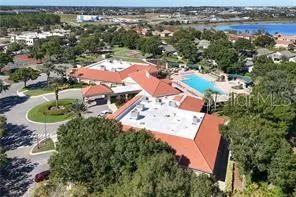 Community Amenities