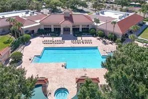 Community Amenities