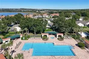 Community Amenities