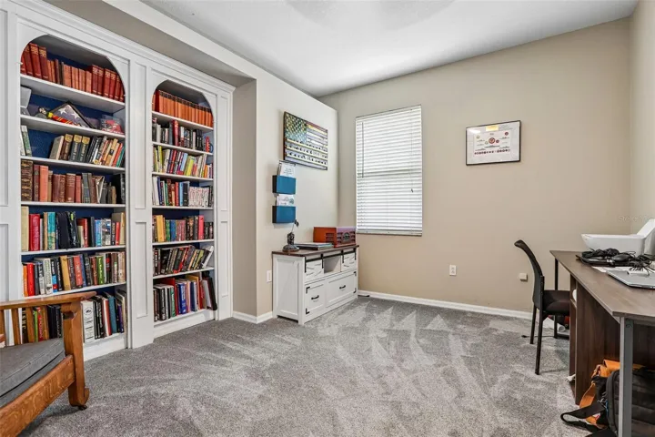 Office/Bedroom 4