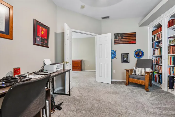 Office/Bedroom 4