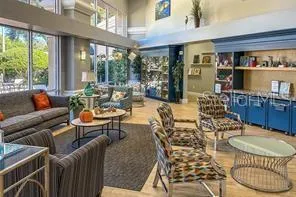 Community Amenities
