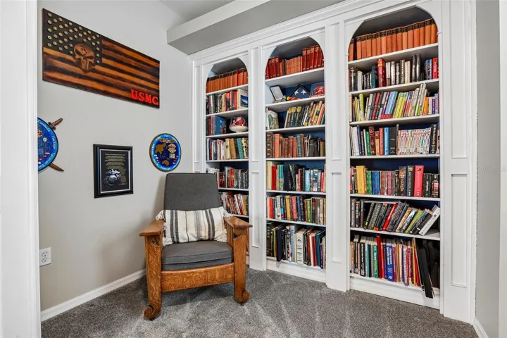 Office/Bedroom 4