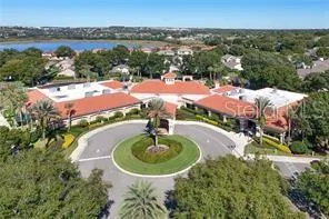 Community Amenities