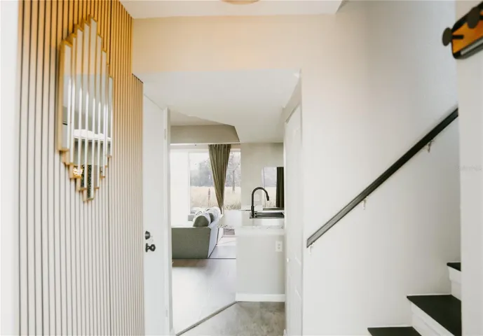 Entryway