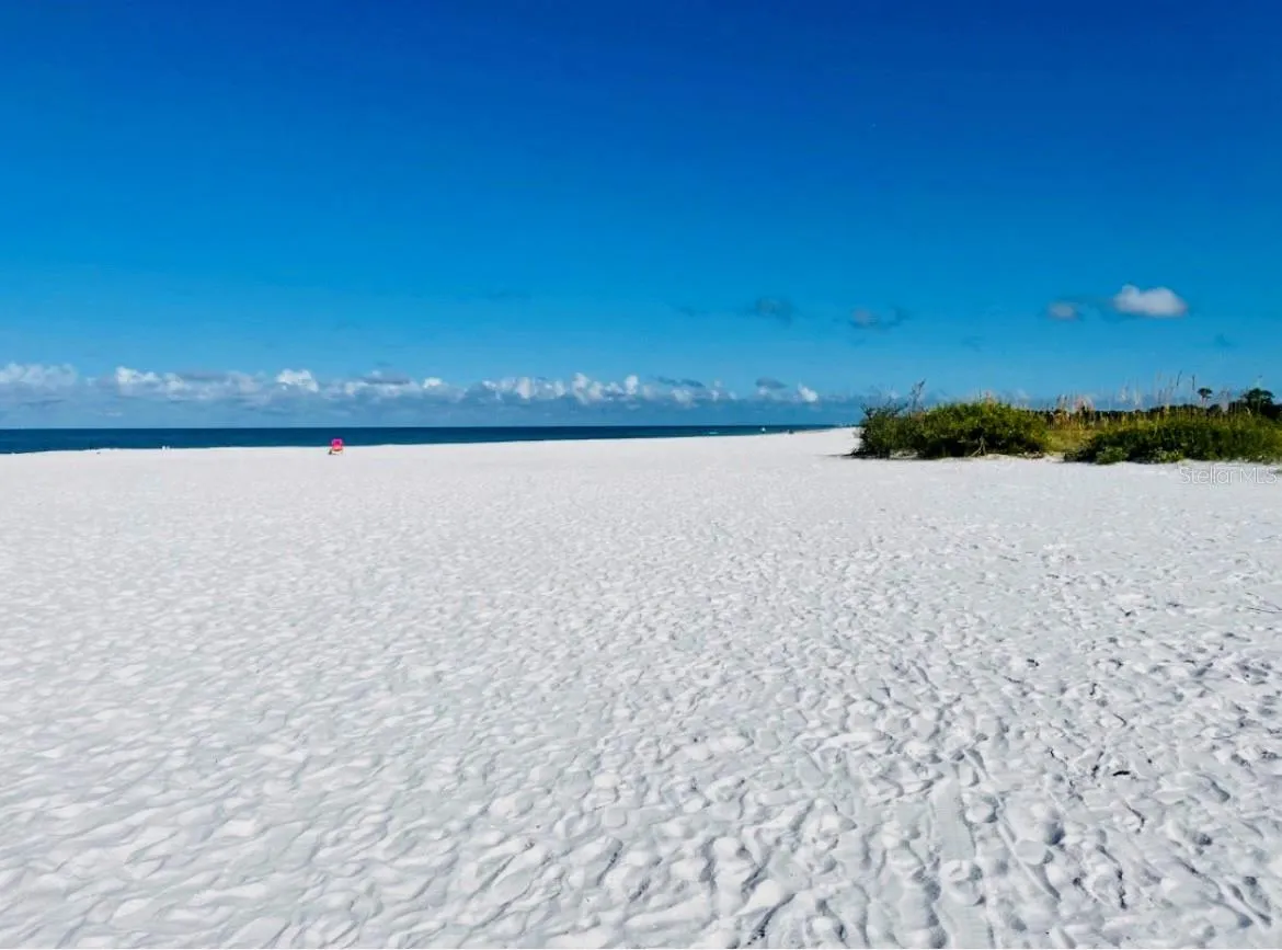 Stunning Clearwater Beach