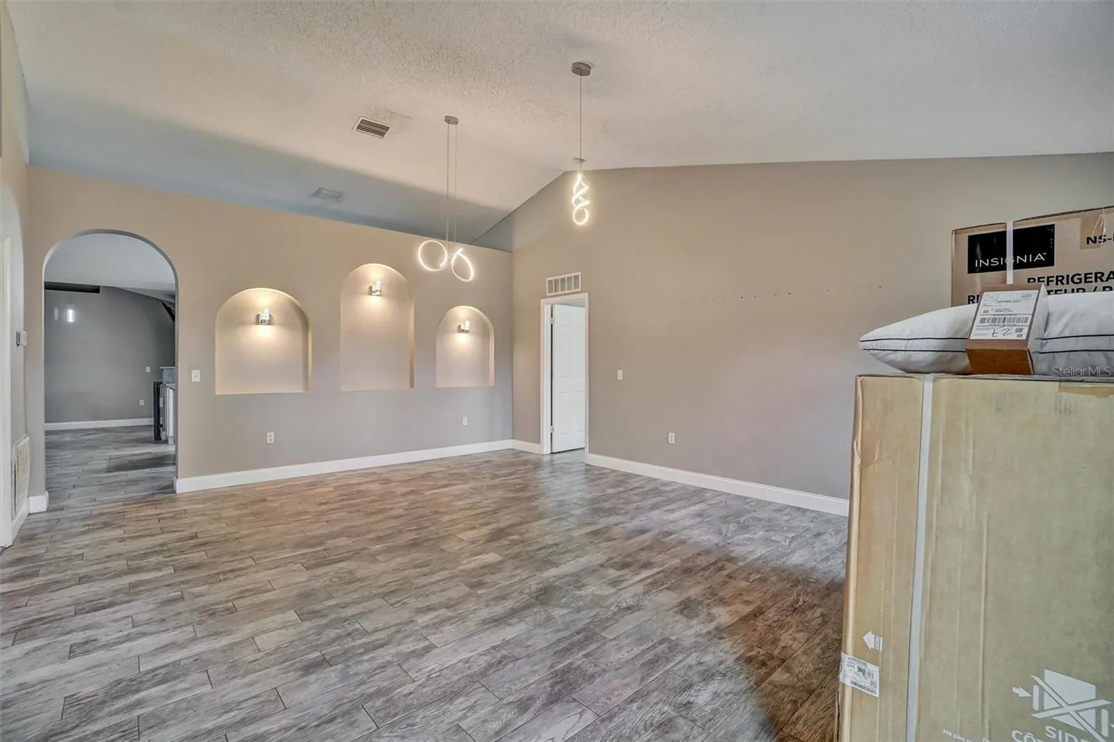 GREAT ROOM
