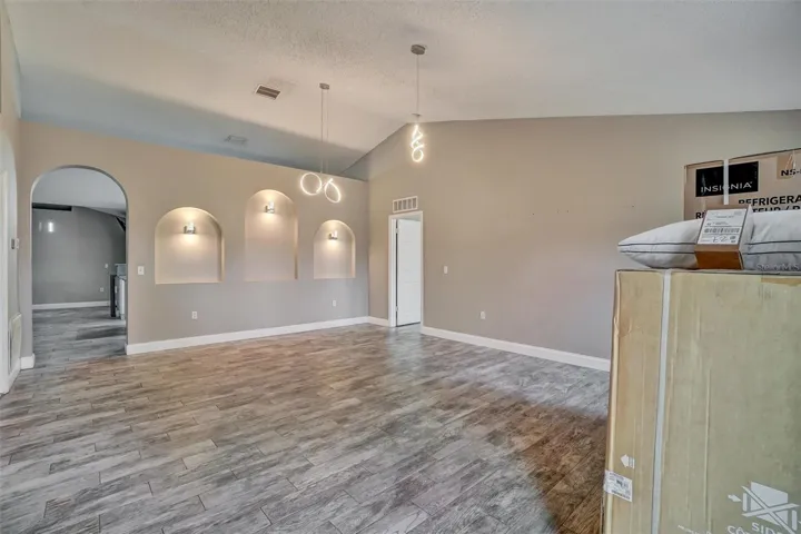 GREAT ROOM