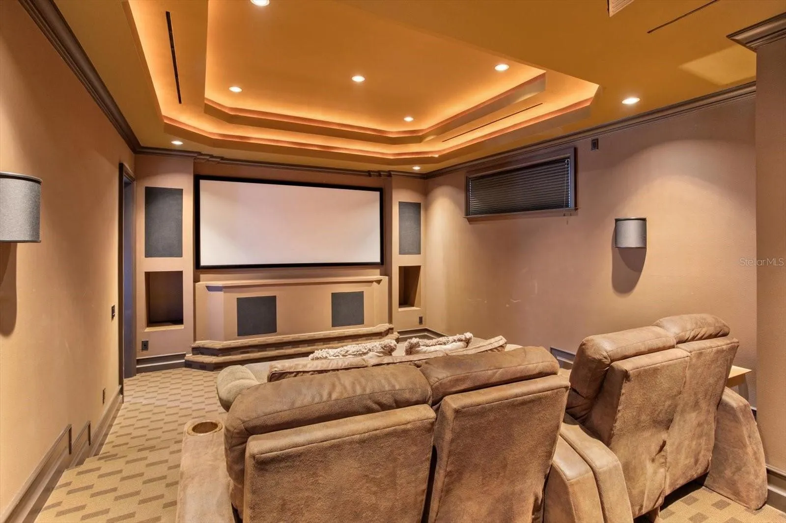 Home Theater