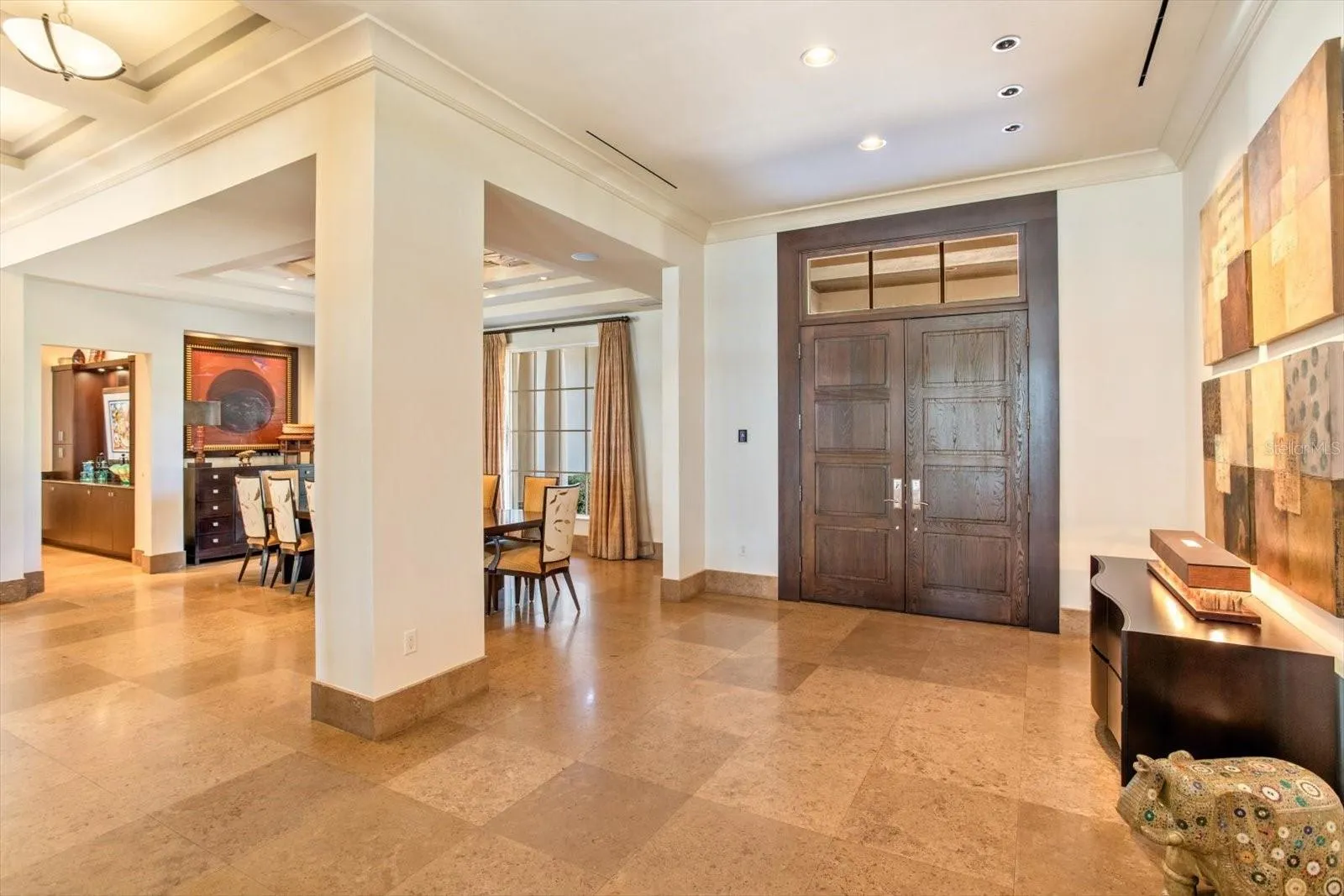 Foyer