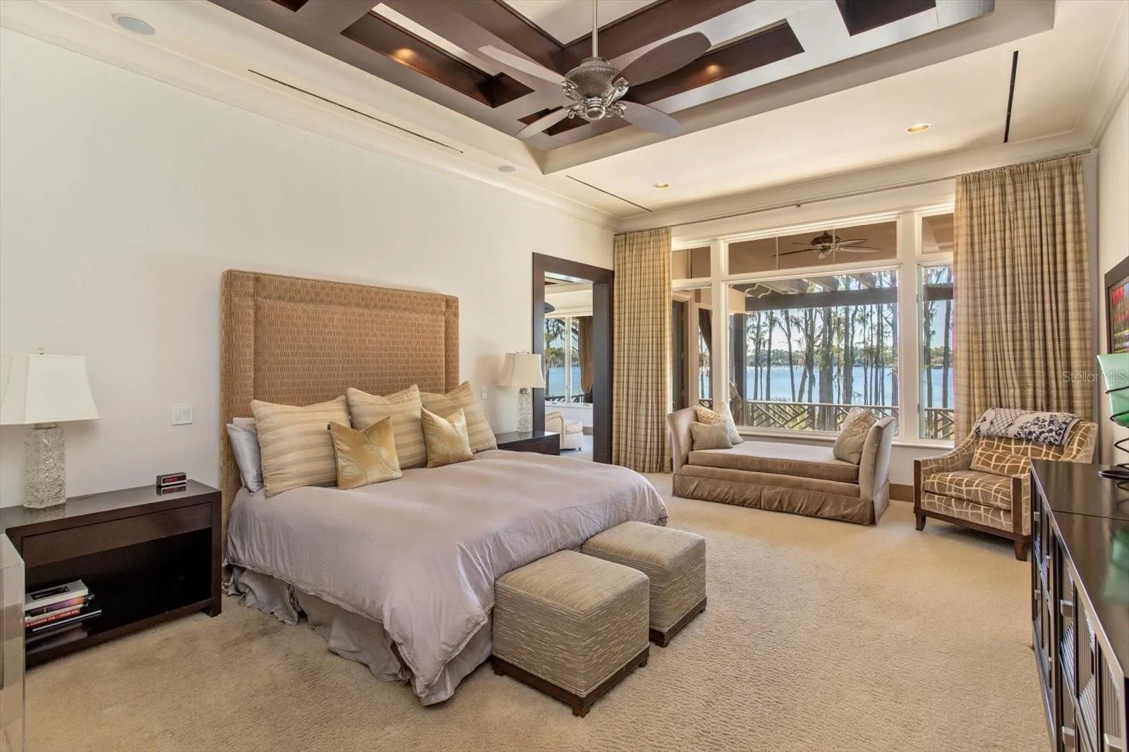 Master Suite