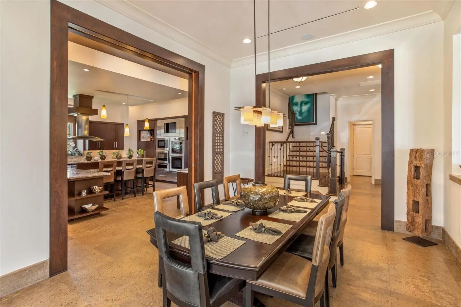 perfect for family or entertaining