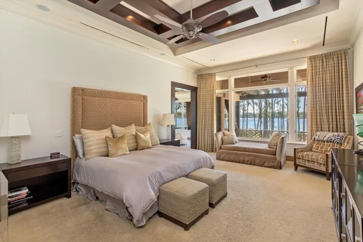 Master Suite