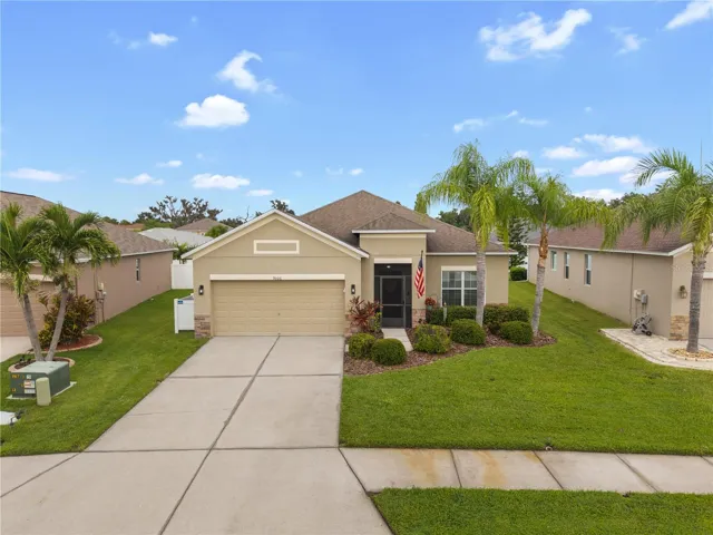 9006 41st Street East , Parrish FL 34219