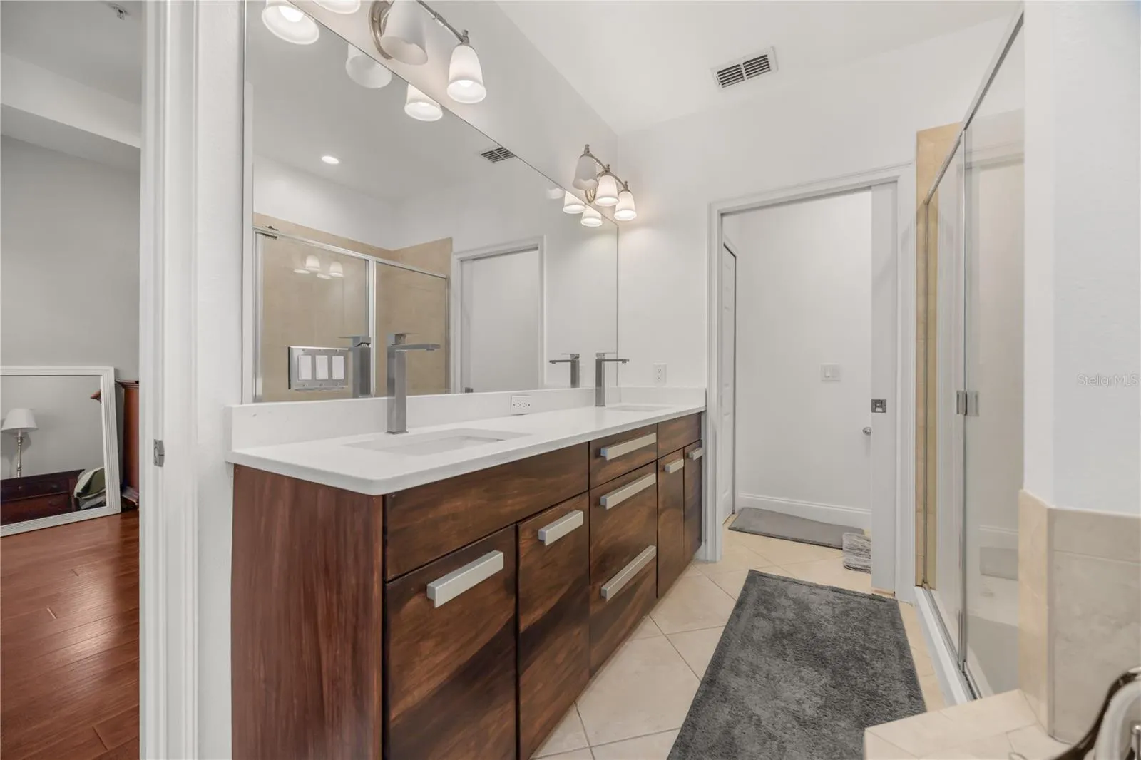 3rd floor master bath