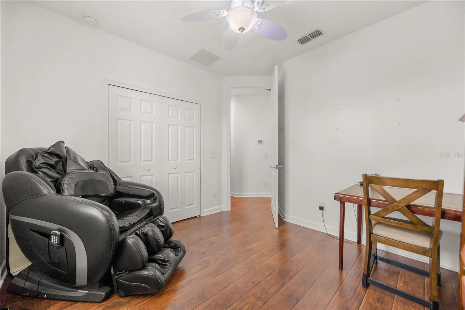 bedroom- 3rd floor