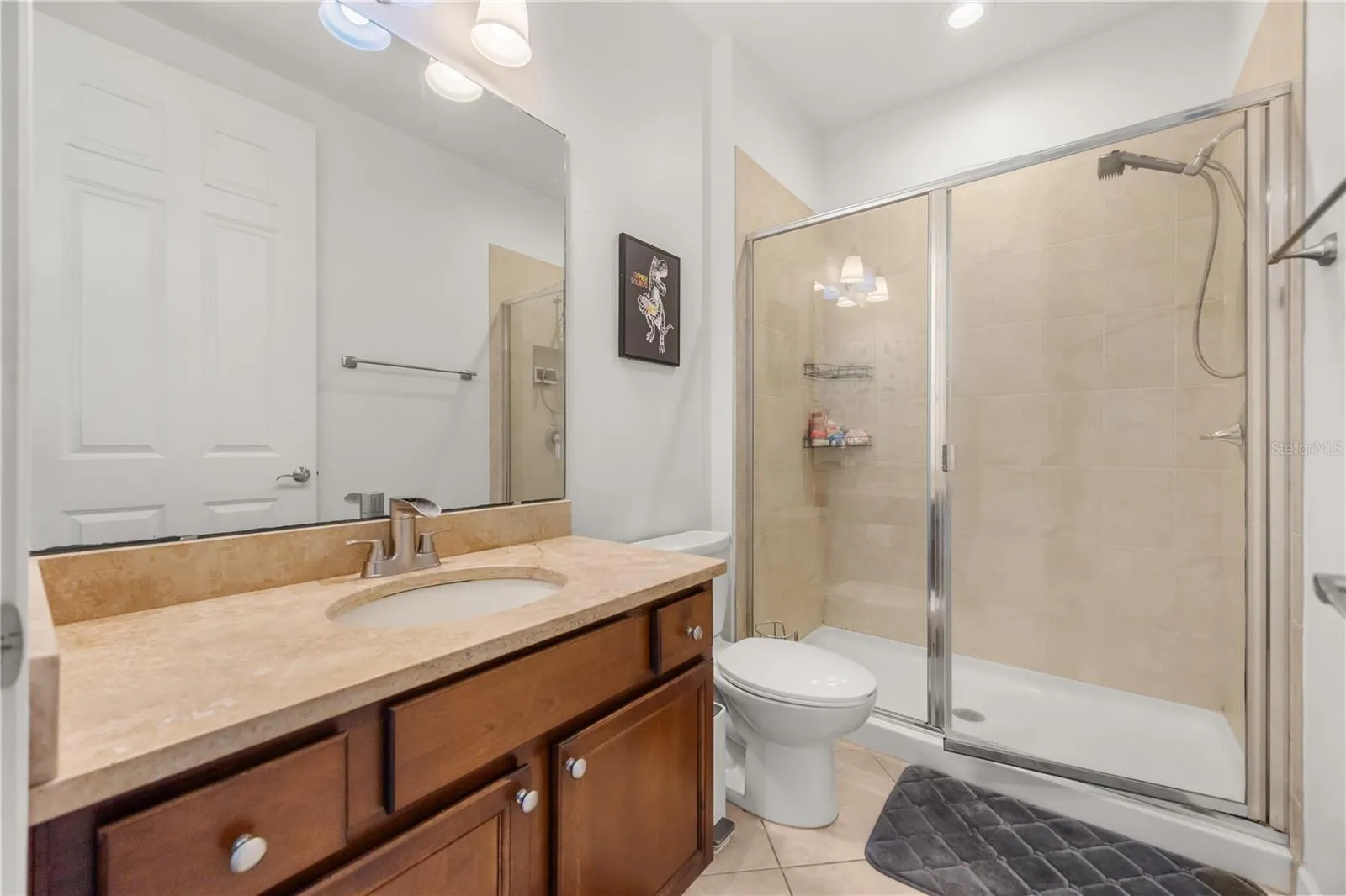 3rd floor bathroom