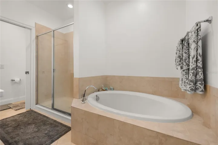 3rd floor master bath
