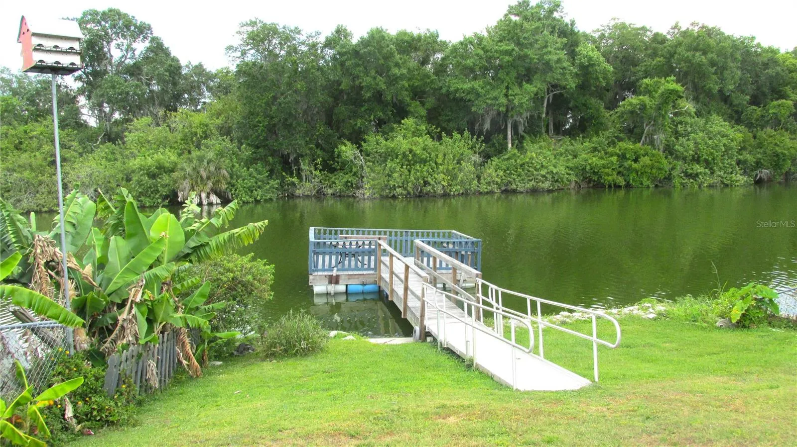 community Dock