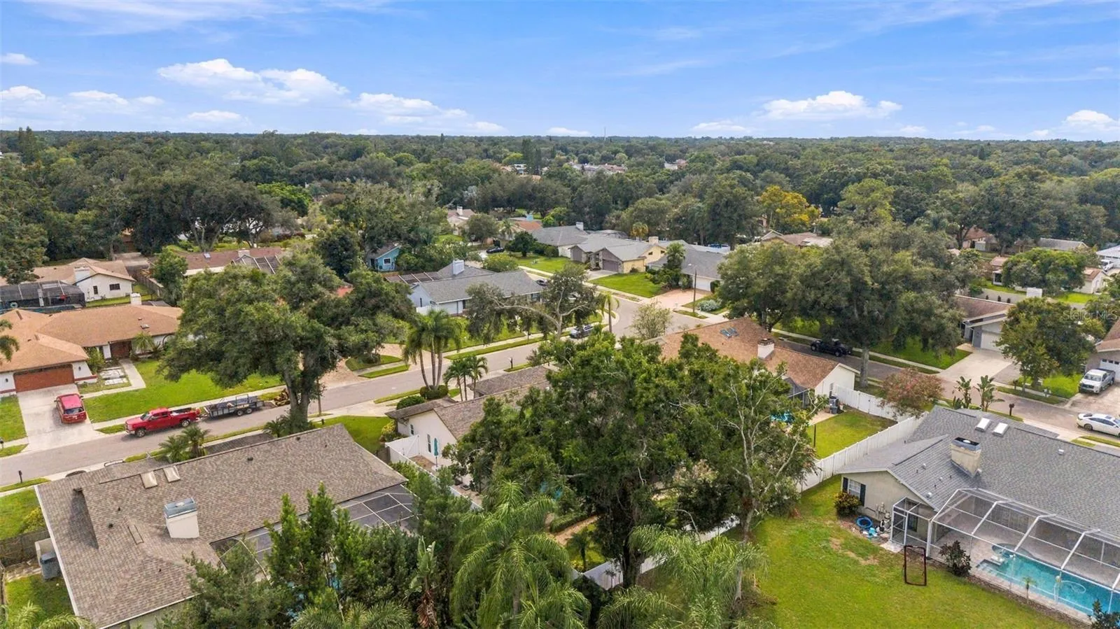 Enjoy Easy Access to Downtown Safety Harbor, Tampa & Tampa International Airport