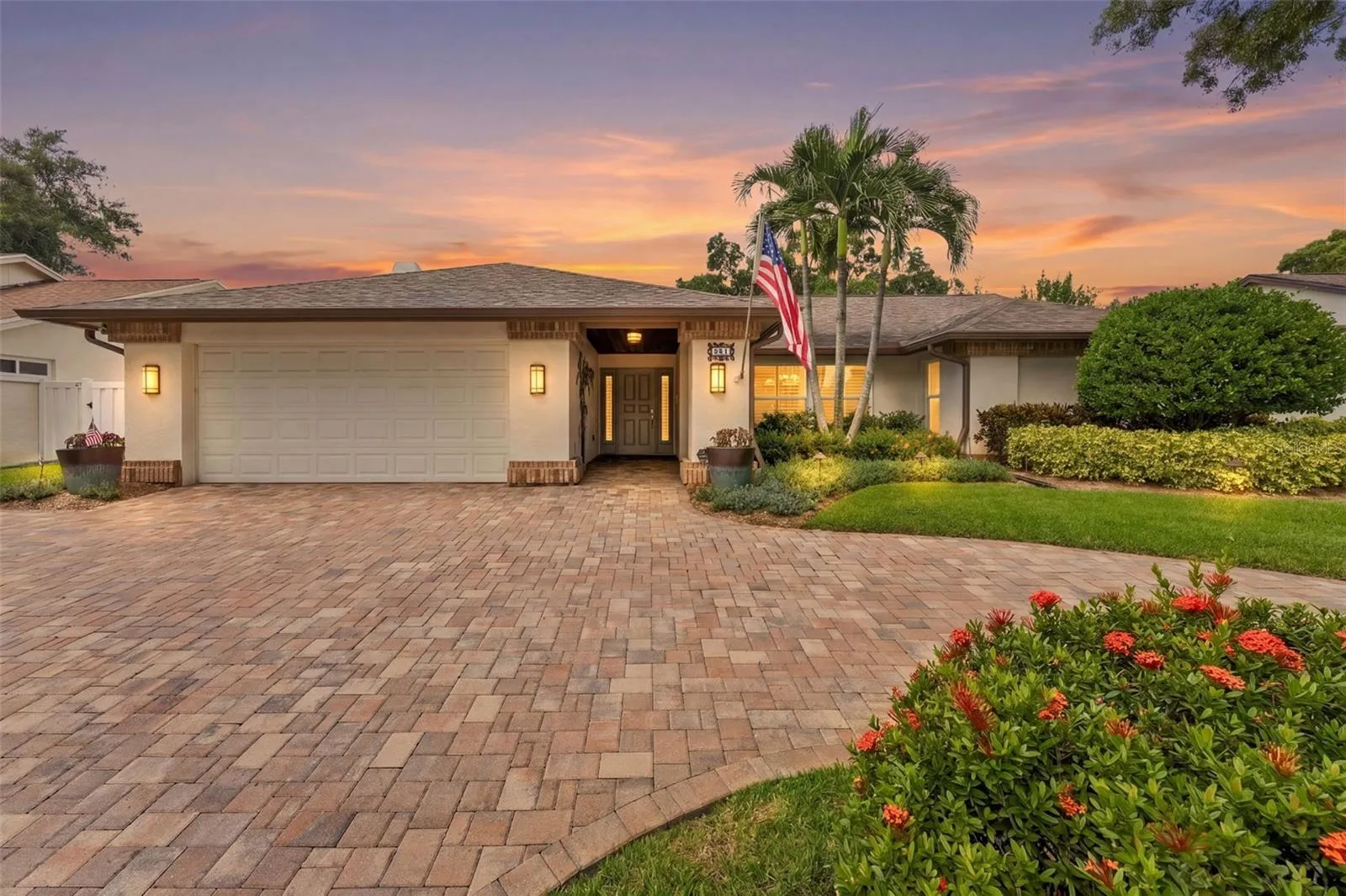 Welcome to 531 Walker Rd in Safety Harbor
