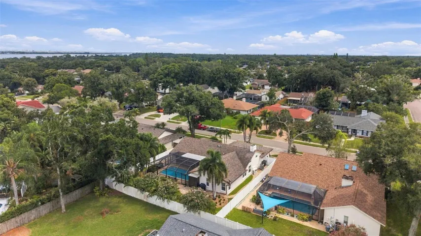 Pride of Ownership Shines Throughout This Beautifully Maintained Home