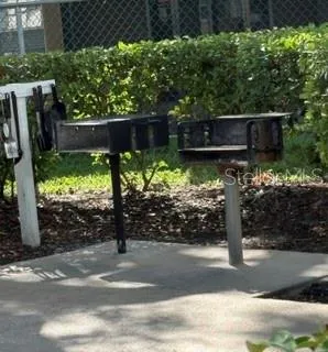 Outdoor grills for dining pleasure