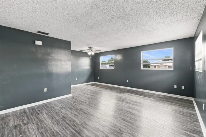 unit 905 living room