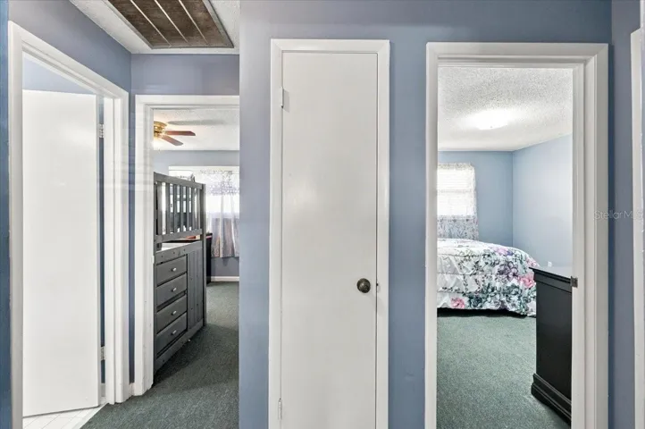 unit 907 bedroom entrances