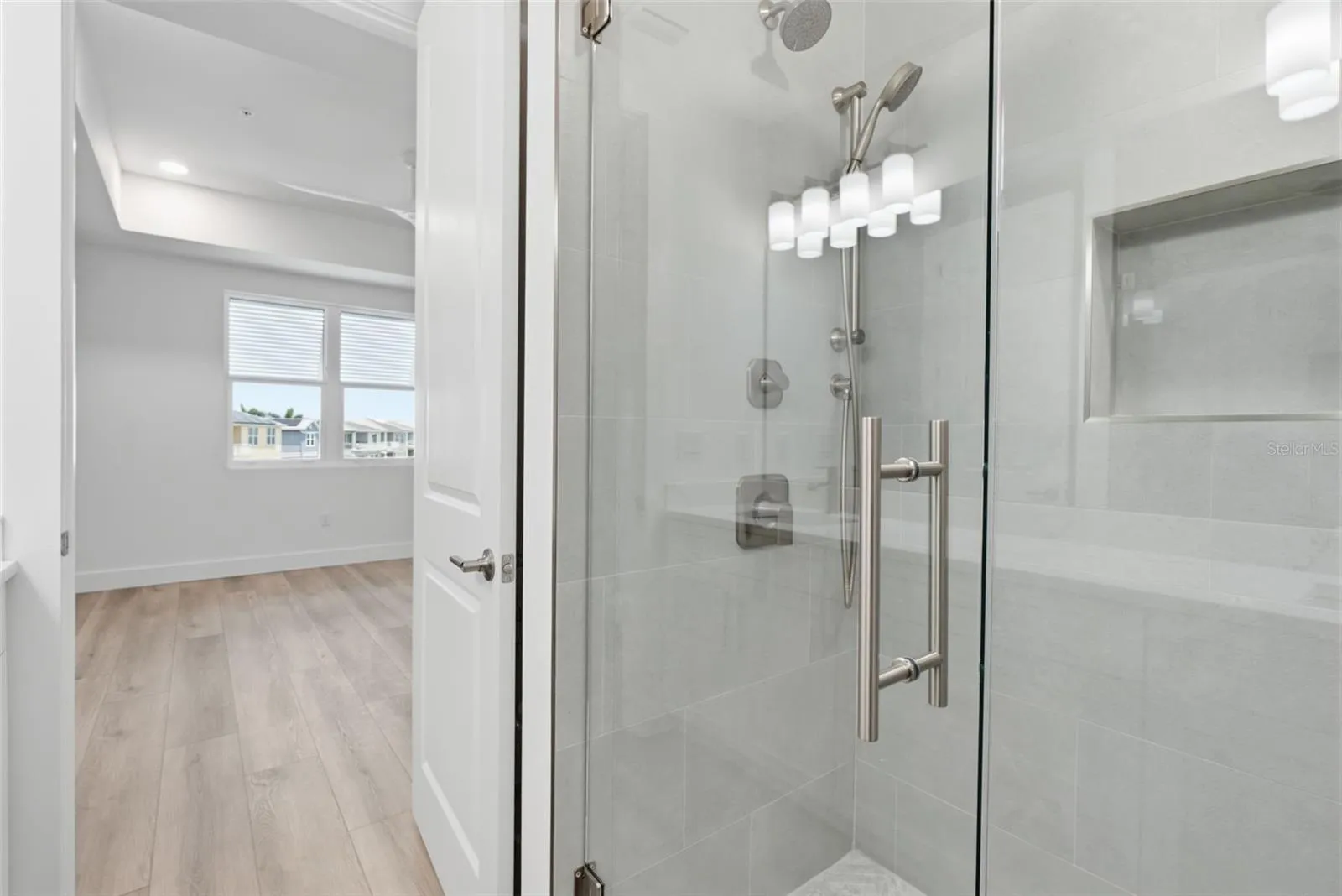 Primary Bedroom Bathroom