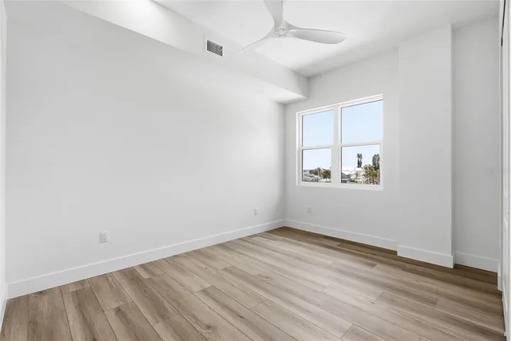 Third Bedroom