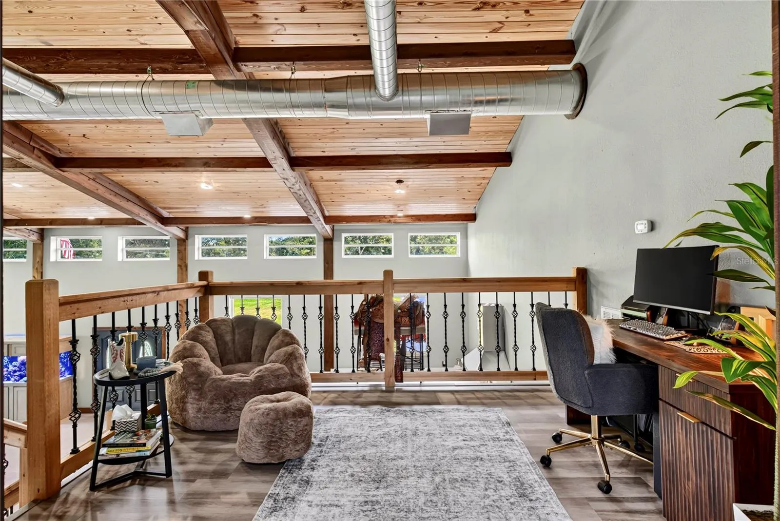 loft