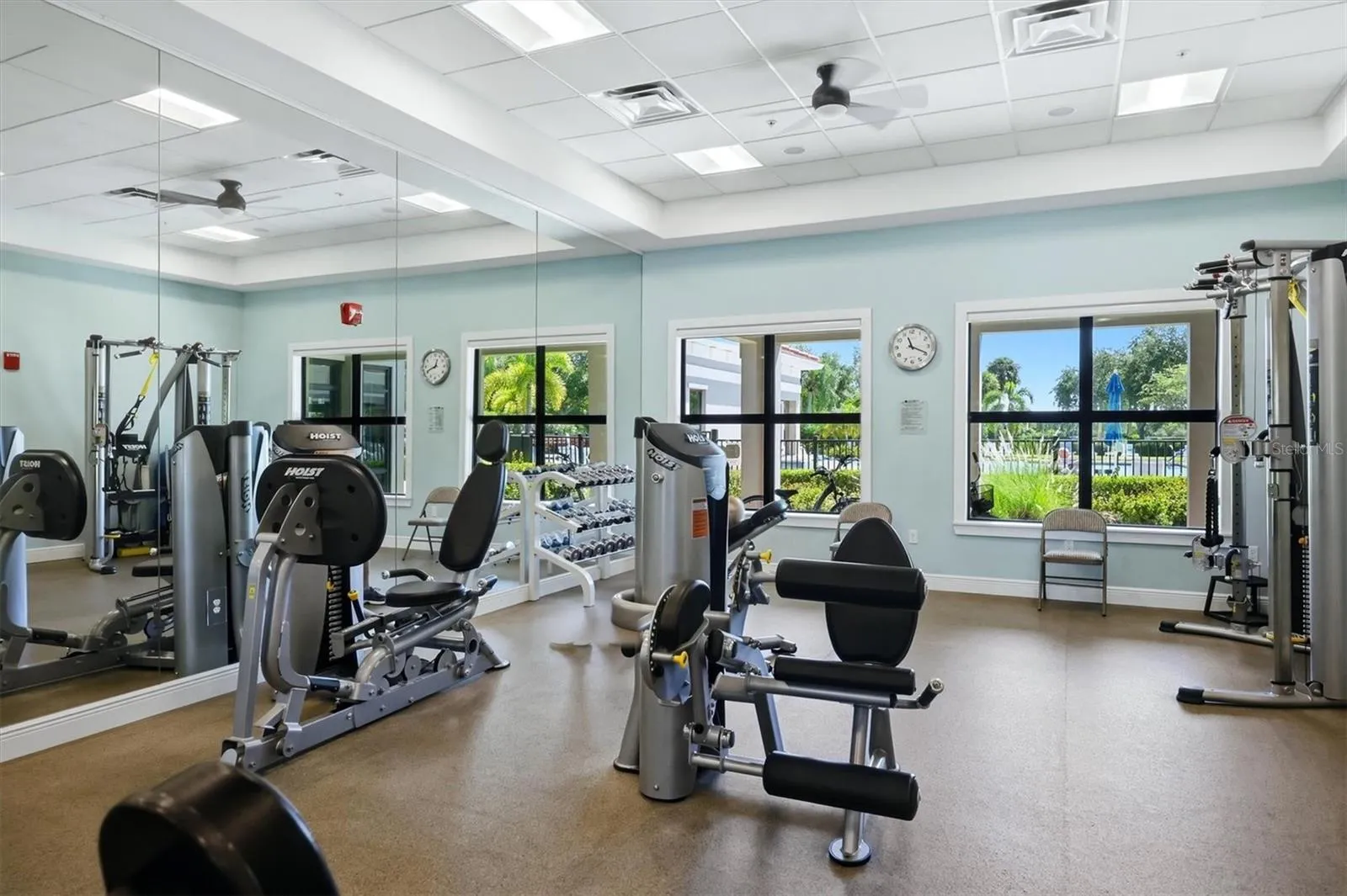 Community Fitness