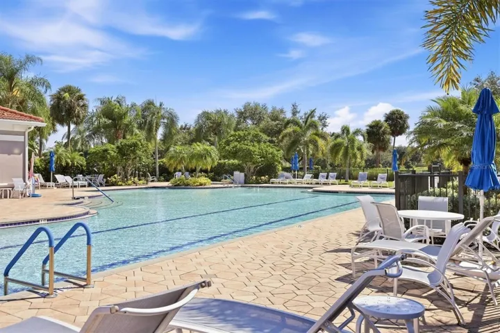 Community Pool