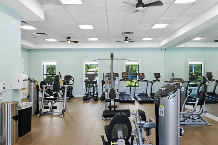 Community Fitness
