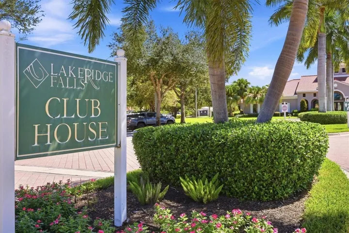 Community Clubhouse