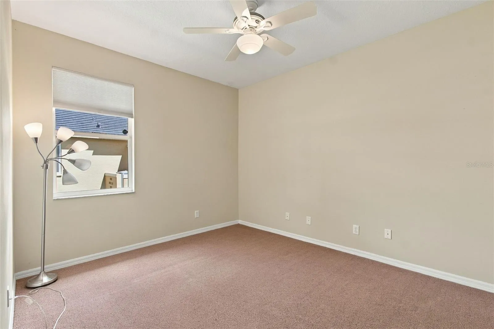 Third bedroom