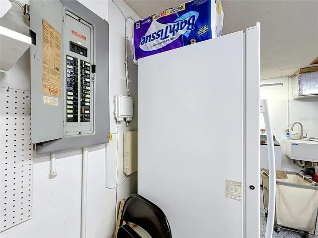 electric panel
