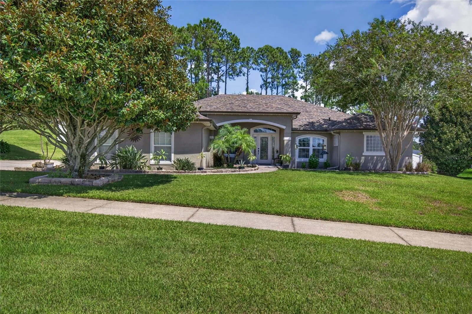 Your new home awaits!